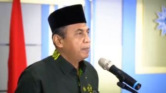 Muhammadiyah Tetapkan Hari Raya Idul Fitri 1443 Hijriah Tanggal 2 Mei 2022