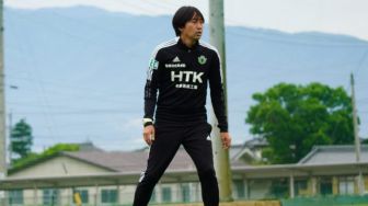 Profil Takayuki Nishigaya, Pelatih Baru Timnas Singapura Mantan Murid Arsene Wenger