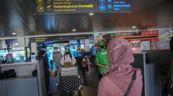 Percepat Pemulihan Ekonomi Bandung, Bandara Husein Sastranegara Bakal Kembali Buka Rute Internasional