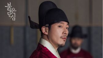 Jang Hyuk Ungkap Alasan Bergabung bersama Lee Joon dan Kang Han Na di Bloody Heart