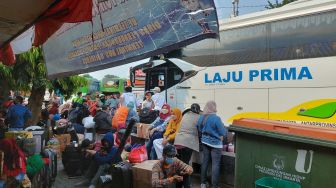 Tak Ada Operasi Yustisi saat Arus Balik Lebaran, Pemprov DKI: Jakarta Milik Semua