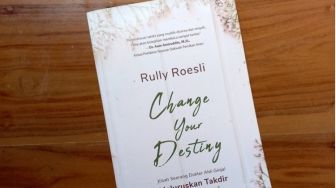 Change Your Destiny: Mereka yang Berhasil 'Membalikkan' Takdir