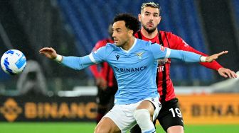 5 Fakta Menarik Jelang Duel Lazio vs AC Milan di Liga Italia Malam Ini