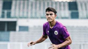 5 Pendatang Baru Timnas Indonesia U-23 yang Bisa Curi Perhatian di SEA Games 2021