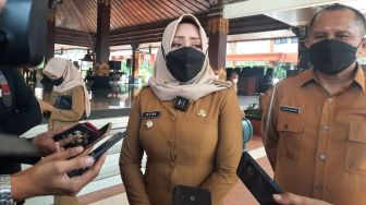 Bupati Ikfina Siap Dongkrak PAD Kabupaten Mojokerto