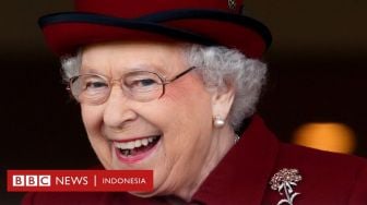 Ratu Elizabeth II Ulang Tahun ke-96, Apa yang Membuat Ratu Inggris Tertawa?