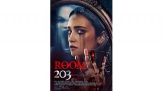 Teror dari Sebuah Unit Apartemen, Inilah Ulasan Film Room 203