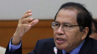 Kritik Menohok RR Soal Jokowi Larang Ekspor CPO