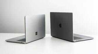 Bingung Pilih Laptop OS Windows atau MacOS? Ini Jawabannya
