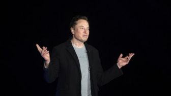 Deretan Janji Elon Musk Setelah Beli Twitter, Akun Donald Trump Kembali?