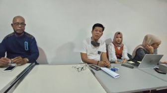 Akhirnya, Gaji 87 Petugas Cleaning Service Pemkot Bontang Sudah Dibayarkan