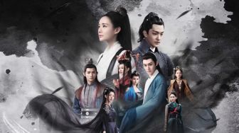 Ulasan Drama China Bloody Romance: Sebuah Kota Berisi Pembunuh Wanita