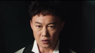 Profil Eason Chan, Selebriti Hong Kong yang Mengeluh Uangnya Tersisa Rp55 Miliar