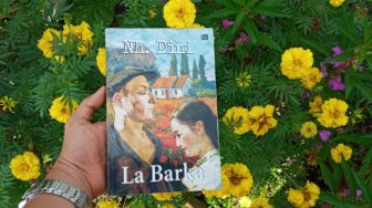 Menyoroti Hedonisme Masyarakat Prancis dalam Novel La Barka