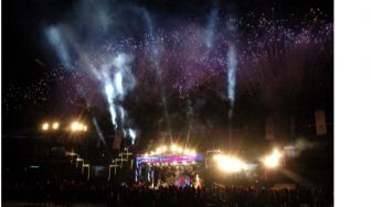 Kabar Gembira, Dream Concert 2022 akan Diselenggarakan Secara Offline