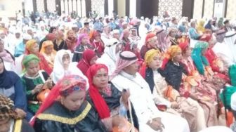 Jumlah Kuota Haji Sulawesi Selatan Berkurang, Hanya 3.320 Orang untuk Tahun Ini