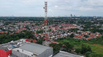 Antisipasi Mudik Idulfitri 1443H, Smartfren Tingkatkan Kualitas Jaringan dan Coverage di Seluruh Indonesia