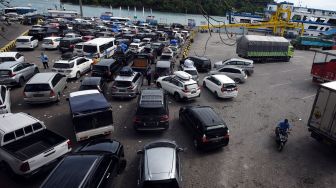 Pemudik Diimbau Perhatikan Kesehatan Anak Selama Mudik