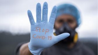 Selama Pandemi, Ada 1.798 Pasien Covid-19 Meninggal Dunia di RSUD Cibinong Bogor