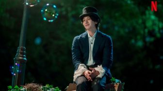 Ji Chang Wook Akan Isi OST Drama Korea 'The Sound of Magic'