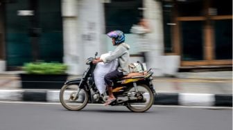 6 Tips Mudik dengan Motor: Biar Aman dan Nyaman, Ikuti Langkah Berikut Ini