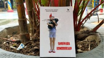 Ulasan Buku Sandiwara Kemerdekaan, Hindari Keributan Soal Sandiwara