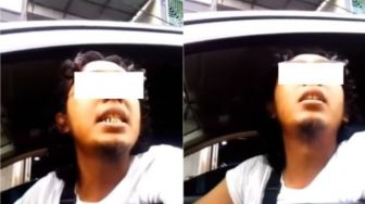 Siapa Pria yang Ancam Bobby Nasution? Ini Sosoknya yang Telah Ditangkap Polsek Medan