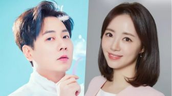 Resmi! Andy Shinwa dan Lee Eun Joo Dikonfirmasi akan Menikah Bulan Juni