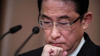 Perbaiki Hubungan dan Antisipasi Ancaman Korut, Delegasi Korsel Temui Perdana Menteri Jepang