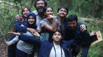 Fakta Unik 8 Pemeran Film KKN di Desa Penari, Ayu Dulunya Atlet Taekwondo