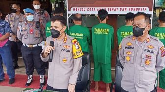 Kasus Penganiayaan di Padang, Korban Ditemukan Tewas Tergantung