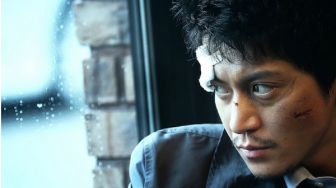 Museum: Adu Cerdik Detektif Shun Oguri dan Pembunuh Bertopeng Katak