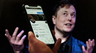 Lebih dari 70 Persen Follower Elon Musk di Twitter Ternyata Akun Palsu