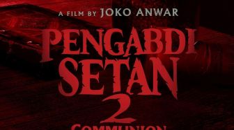 Sinopsis Pengabdi Setan 2: Communion, Bakal Tayang di Agustus 2022