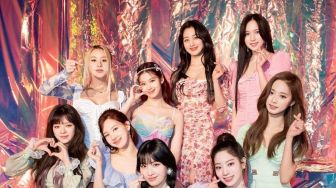 TWICE akan Merlis Album Jepang Baru, 'Celebrate' pada Bulan Juli Mendatang