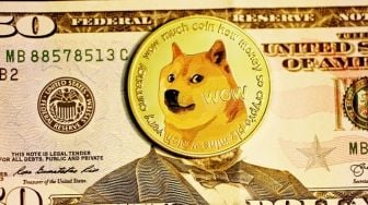 Riset Terbaru Menyebut Kripto DOGE Akan Kehilangan Nilainya dalam Tiga Tahun