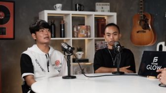 Tak Terpengaruh Kasus Hina Andika Kangen Band, Anggota DPR Ini Malah Ingin Undang Tri Suaka dan Zidan