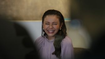 Sekarang Jadi Diva, Rossa Awalnya Tak Sengaja Ikut Ibu Rekaman di Jakarta