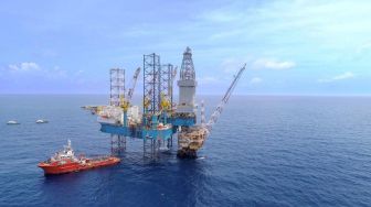 Subholding Upstream Pertamina Terapkan 3 Strategi untuk Mencari Sumber Daya Baru