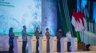 Bima Arya Siap Dorong Penggunaan PDN dan Produk UKM Kota Bogor