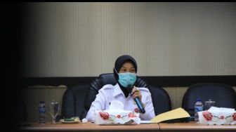 Cuti Idul Fitri, Pemkab Bojonegoro Imbau ASN Mudik Patuhi Prokes