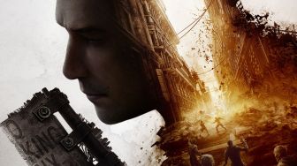 Dying Light 2 Terjual Sebanyak 5 Juta Kopi di Bulan Pertama Perilisannya