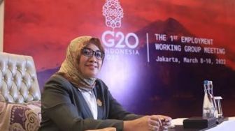 Kemnaker: Persiapan Penyelenggaraan EWG G20 ke-2 Sudah Capai 90 Persen