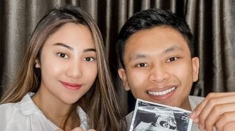 5 Momen Winona Willy Pamer Baby Bump, Segera Menyusul Nikita Willy Jadi Ibu