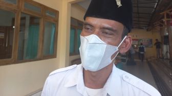 Pemdes Muntuk Bantul Klaim Sukses Tangani Stunting, Ini Upaya Konkretnya