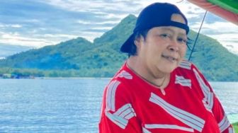 Suti Karno Dirawat di Rumah Sakit, Dulunya Punya Riwayat Diabetes