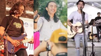 Giliran Musisi Asli Jogja Ikut Geram dengan Tingkah Tri Suaka dan Zidan