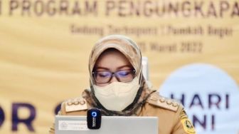 Karier Bupati Bogor Ade Yasin Sebelum Kena OTT KPK, Pernah Jadi Pengacara