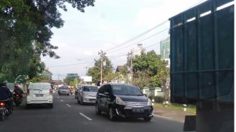 Catat! Jadi Puncak Balik di Kota Solo, Pemudik Diminta Hindari Keberangkatan Sabtu-Minggu Besok