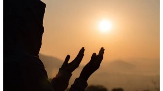 Doa Naik Kendaraan Sesuai Sunnah, Bacalah Sebelum Berangkat Mudik Lebaran